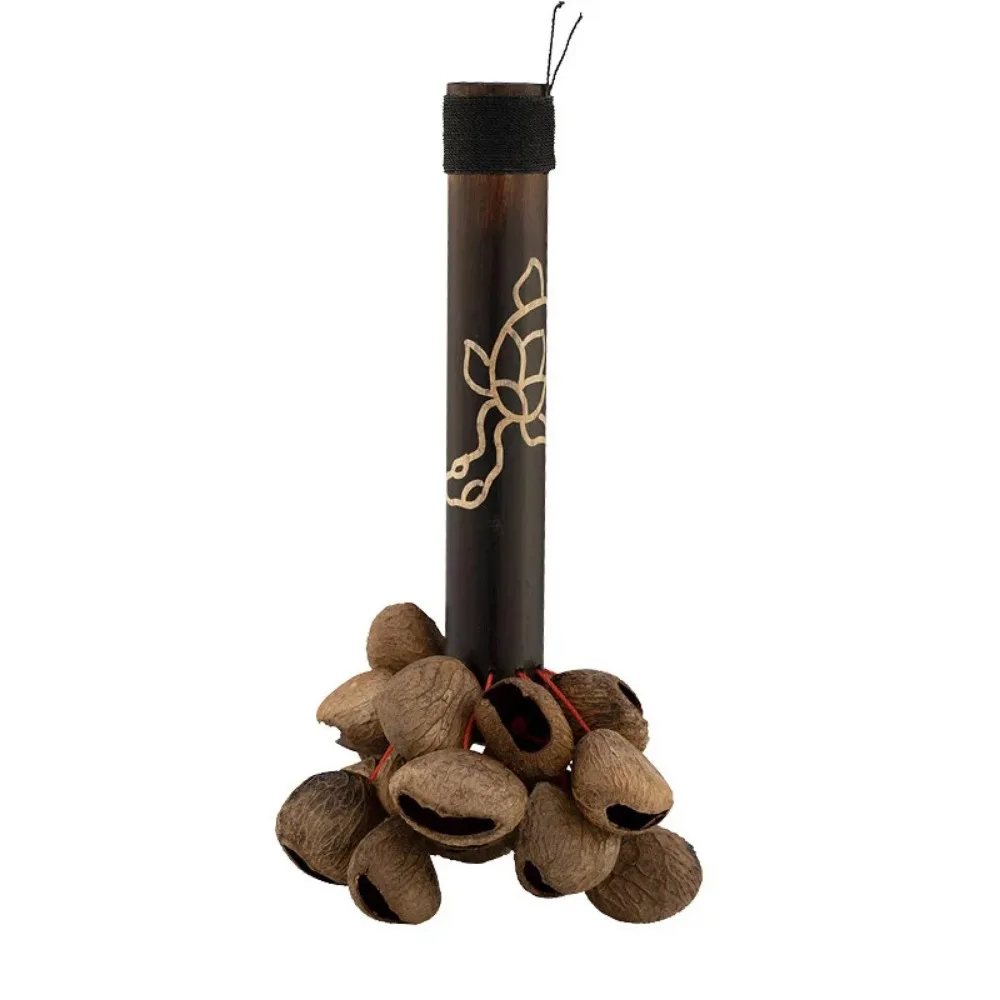 Жемчужные колокольчики Djembe редкие музыкальные инструменты для духации