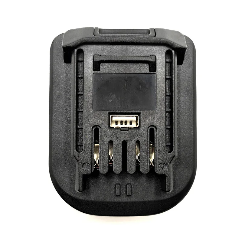 Переходник для аккумулятора Worx зеленый Сменный Адаптер литий-ионной батареи 20 в