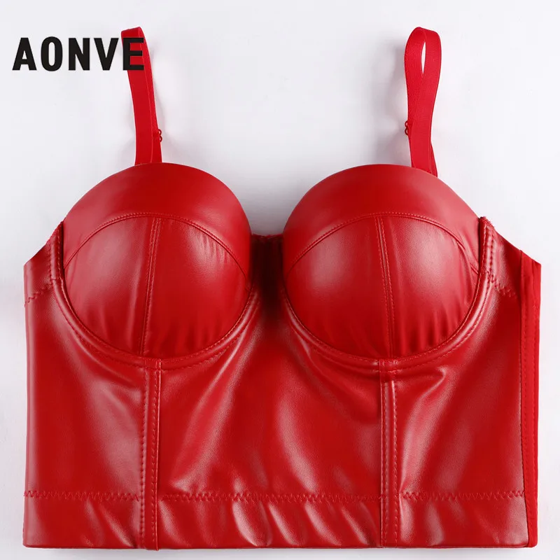 Женский корсет AONVE черный