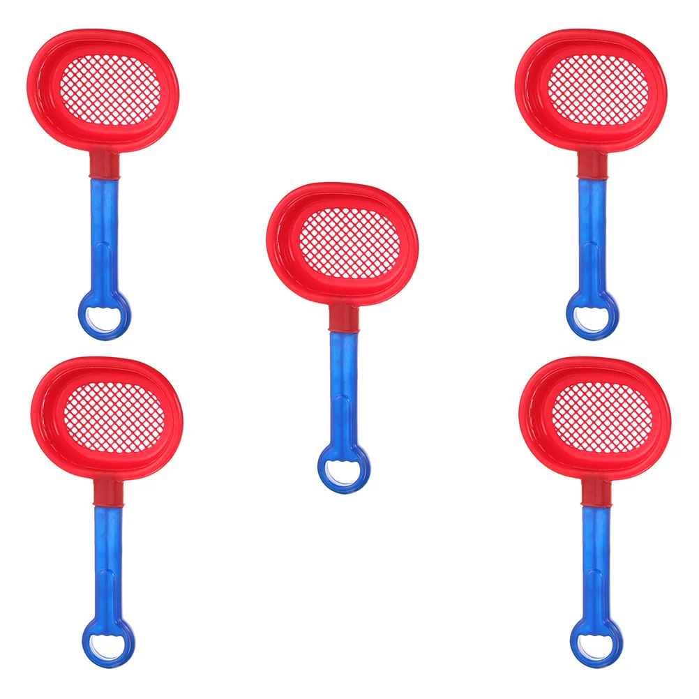 5 шт. пляжный песок копание почвы детские игрушки лопаты для детей пластиковая