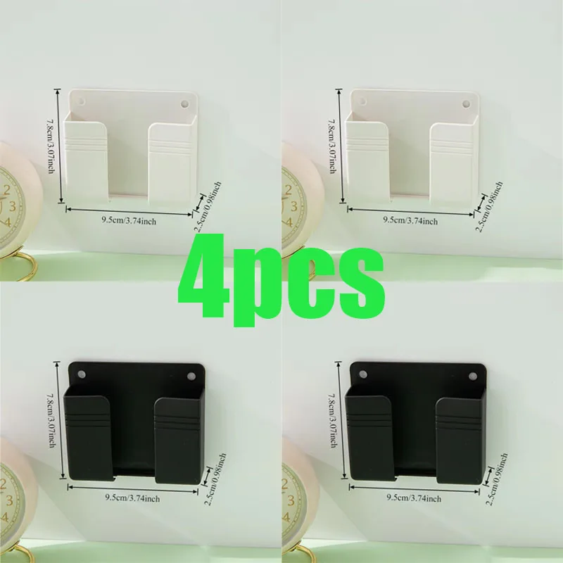 

Держатель для пульта и телефона, желтый