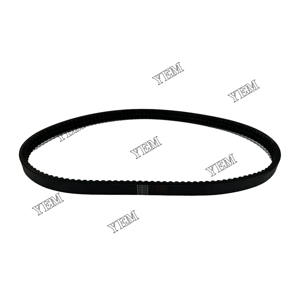 Ременной привод 6736775 для Bobcat S160 S185