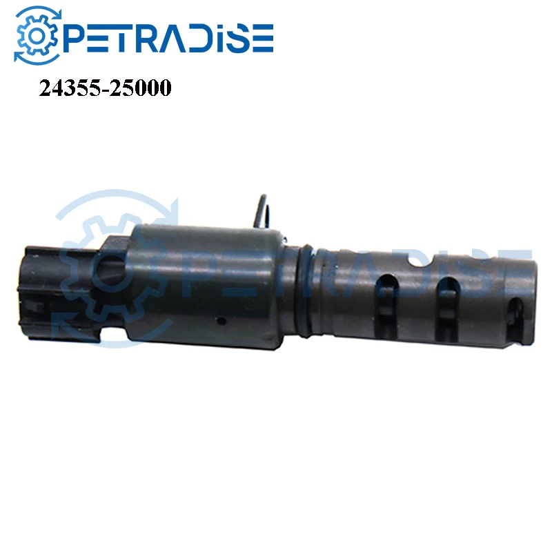 Соленоид регулируемого газораспределения VVT для Hyundai Sonata Tucson Santa Fe Kia Forte Optima Sportage