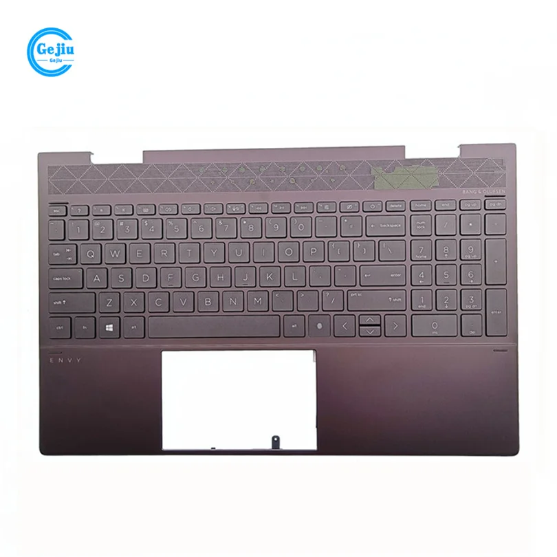 

Новый чехол для ноутбука HP ENVY X360 15-ED TPN-C149 с подсветкой AM2UU000650