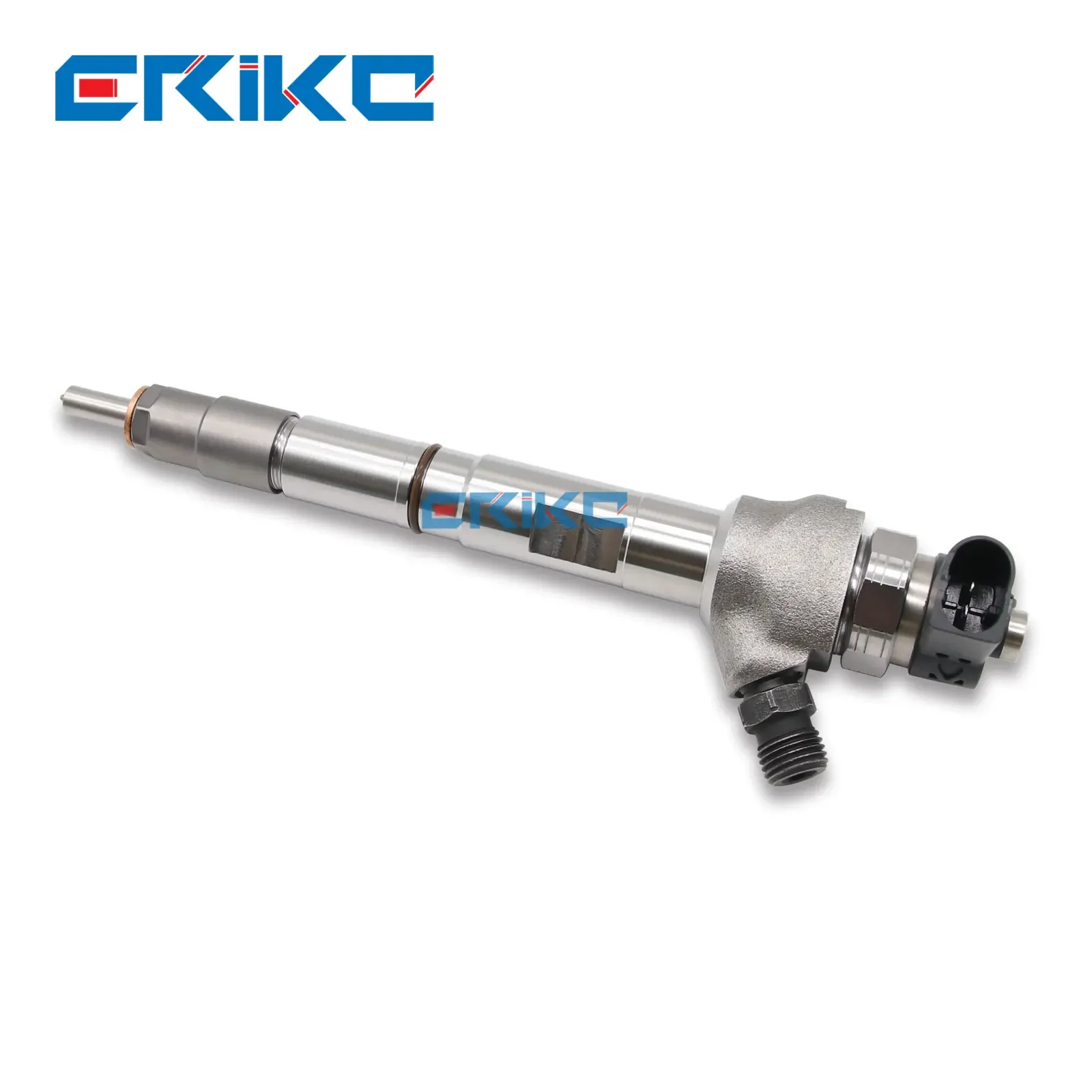Фото НОВЫЙ 0445110382 Топливный инжектор 0 445 110 382 для Bosch BMW X1 X3 1 3 5 7 Series 2.0D 3.0D 168-258 л.с. N47 N57 №4