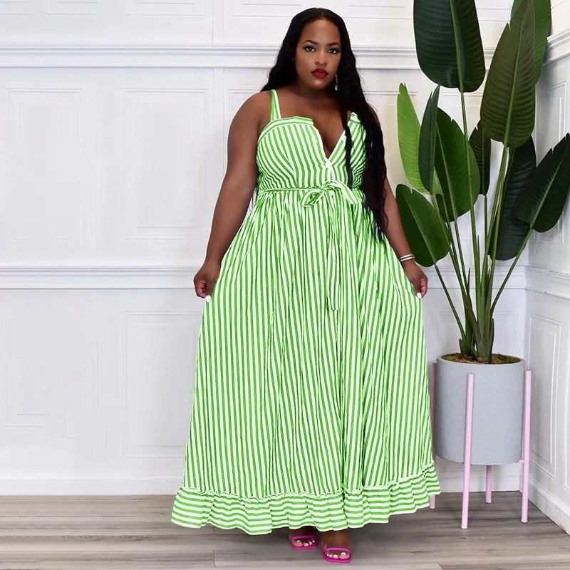 Рисунок 4 - Женское вечернее платье с V-образным