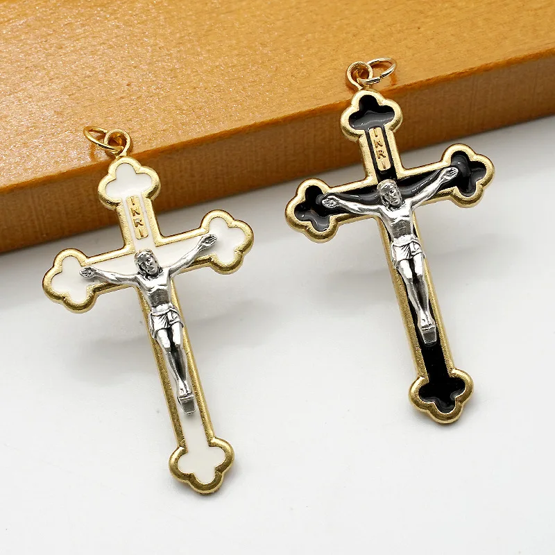 Эмалированный Белый/Фотоэлемент 5 см аксессуары сделай сам Розария