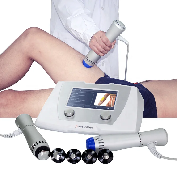 

Wound management Orthopaedic medicine shockwave therapy machine