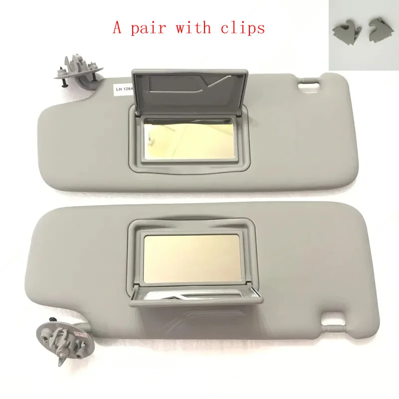 

Автоаксессуары с зеркалом для макияжа, солнцезащитным козырьком для Chevrolet Spark 2011-2022, ремень для макияжа, солнцезащитное зеркало