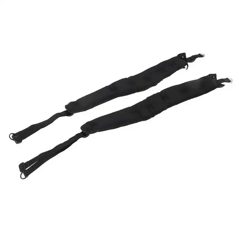 Плечевой ремень для распылителя газонокосилки наплечный черный мужчин тяжелых