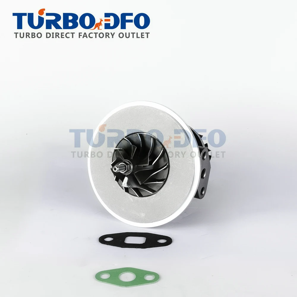 

Turbocharger chra core TA3135 TA3120 466674-0004 for Perkins Diverse industrial T4/40 ( 1004.4THR ) 1004 - NEW turbine cartridge