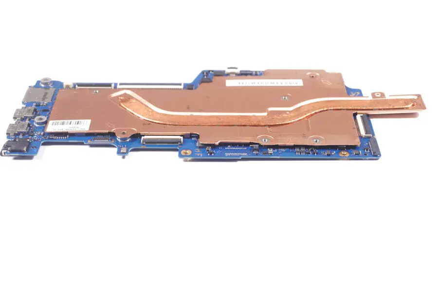 

Материнская плата для Samsung XE521QAB m3-7Y30 4 Гб 128 ГБ