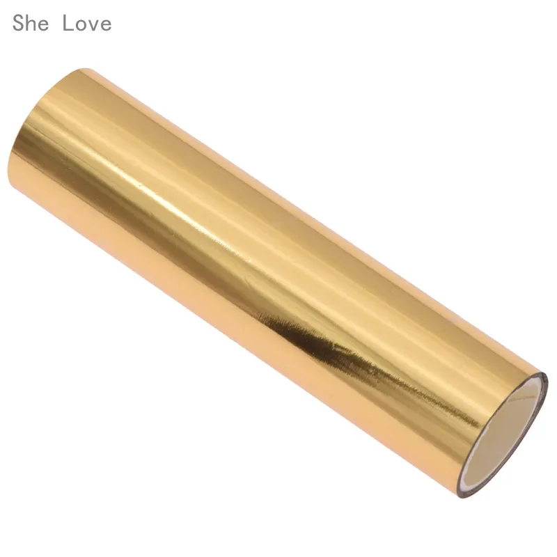 Chzimade 5M горячее тиснение фольга голографическая переводная виниловая футболка