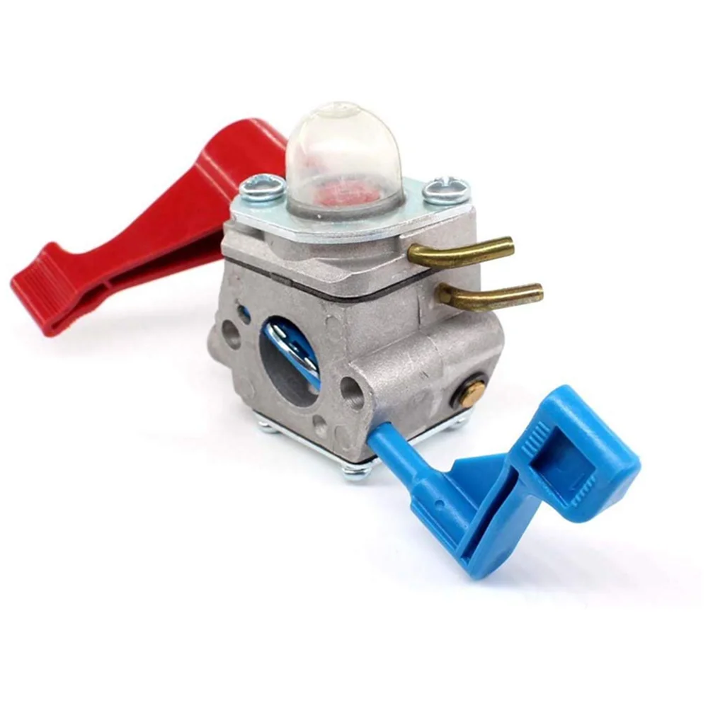 Карбюратор WT-784 C1Q-W11G для Poulan Weed Eater Craftsman 530071465 530071775 B1750 B1750LE BV1650 BV1650LE BV1800 Вентилятор