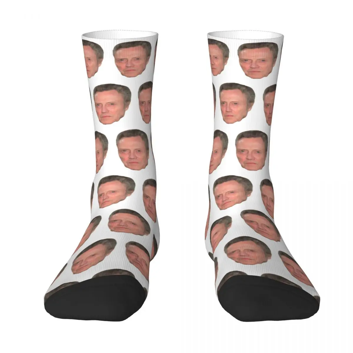 Christopher Walken Adult Socks,Unisex socks,men Socks women Socks
