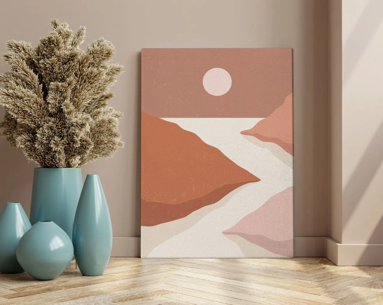 

Холщовый стол BK Home Sun Rise, 70x100 см-3 дюйма