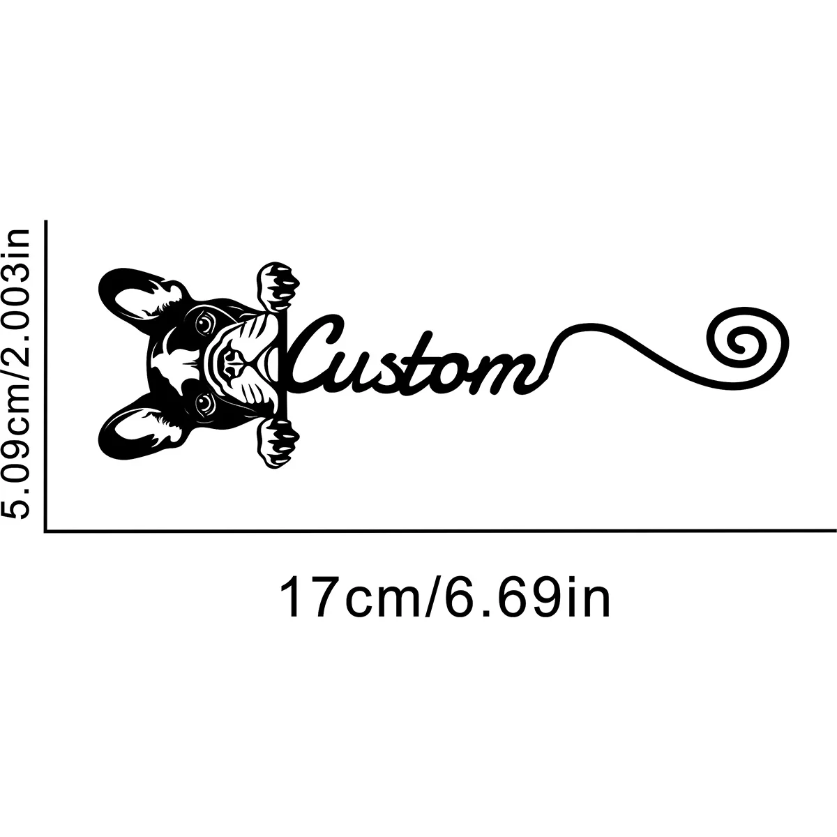 Закладка на заказ подарок для любителя книг закладка в версии французского