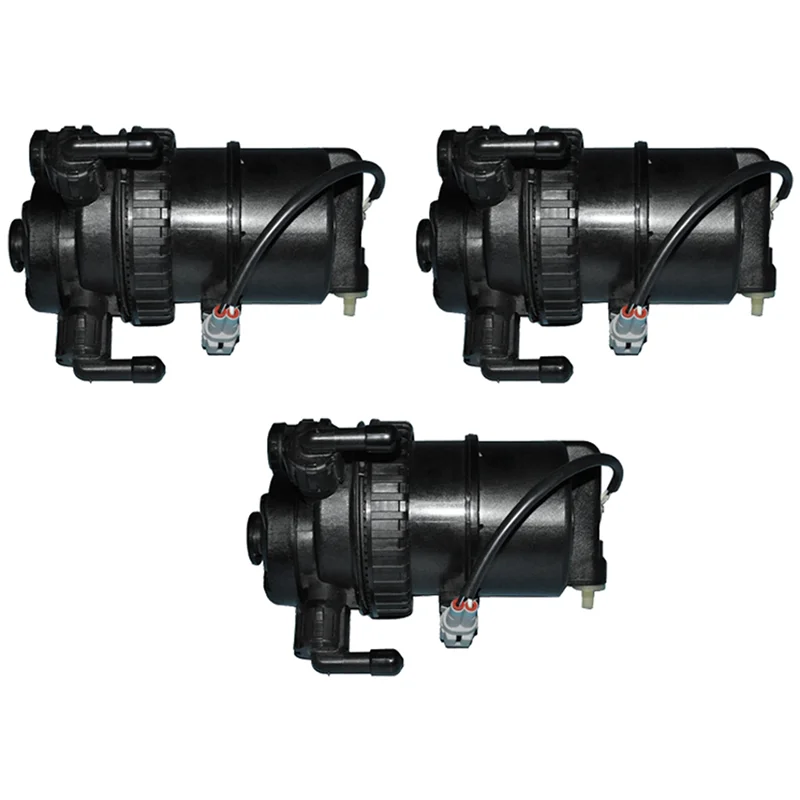 

Высококачественный топливный фильтр 3X 23300-0L041 23300-0L04 2 с фильтром для Hilux Vigo