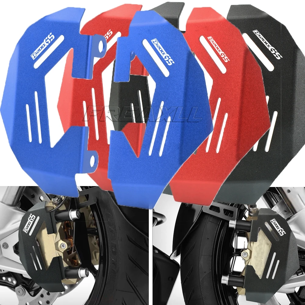 

Крышка суппорта тормоза мотоцикла для BMW R 1200 r1200 R RS R1200R R 1250R R1200RS Защитная Крышка Резервуара