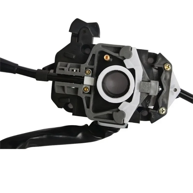 Loki JFor Toyota Land Cruiser FJ60 FJ62 HJ Turn 1981-1990 Комбинированный переключатель сигнала 84310-60430