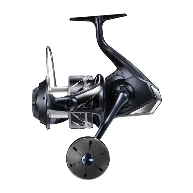 SHIMANO STRADIC SW безынерционная катушка для спиннинга