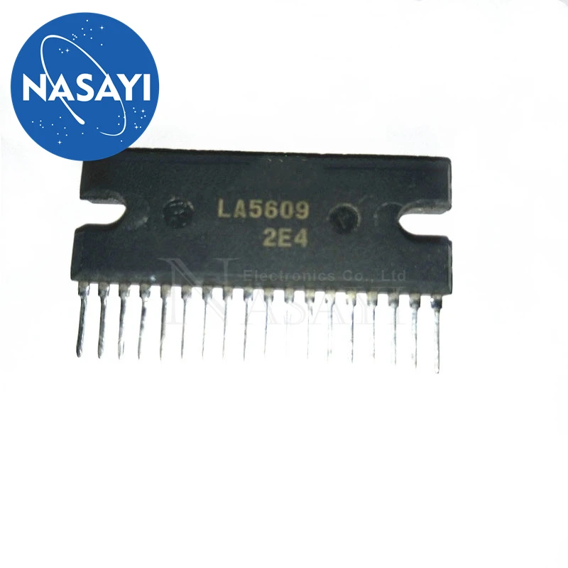 

5 шт. LA5609 5609 ZIP-18