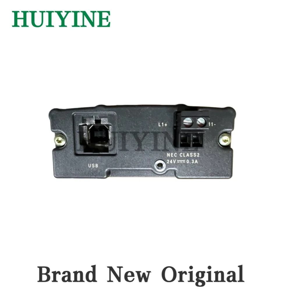 Фото Новый оригинальный модуль ПЛК 6GK1571-1AA00 6GK15711AA00 №3