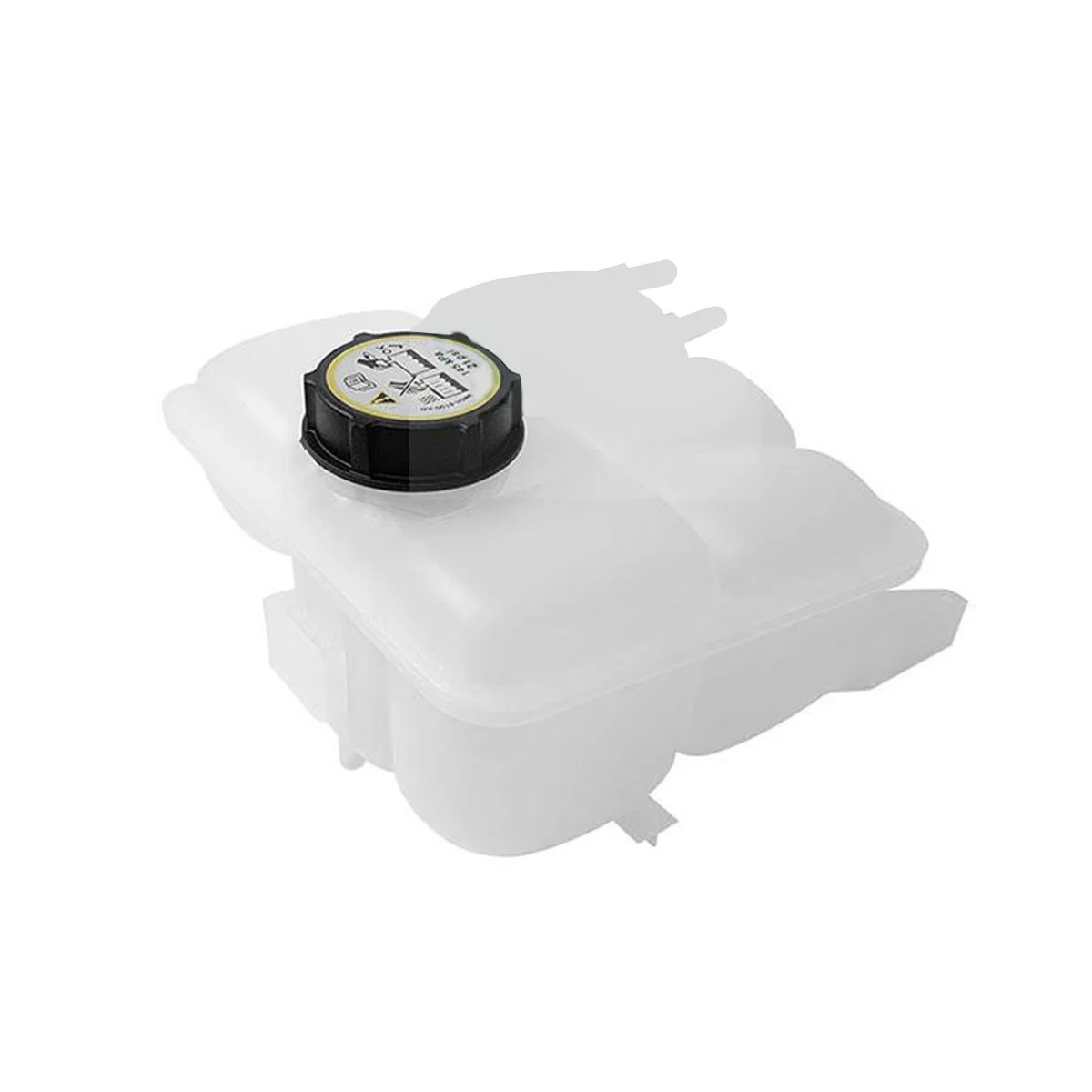 

Coolant Expansion Tank Auxiliary Kettle for Focus II KUGA I 1.4 1.6 1.8TDCI 3M5H8K218AJ 5M5H8K218AA 3M5H8100AD