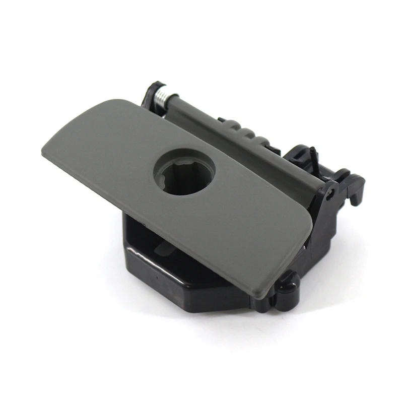 

Автомобильный перчаточный ящик, защелка, ручка замка, серая 15251006, автозапчасти для Buick LaCrosse модели 2005, 2006, 2007, 2008, 2009