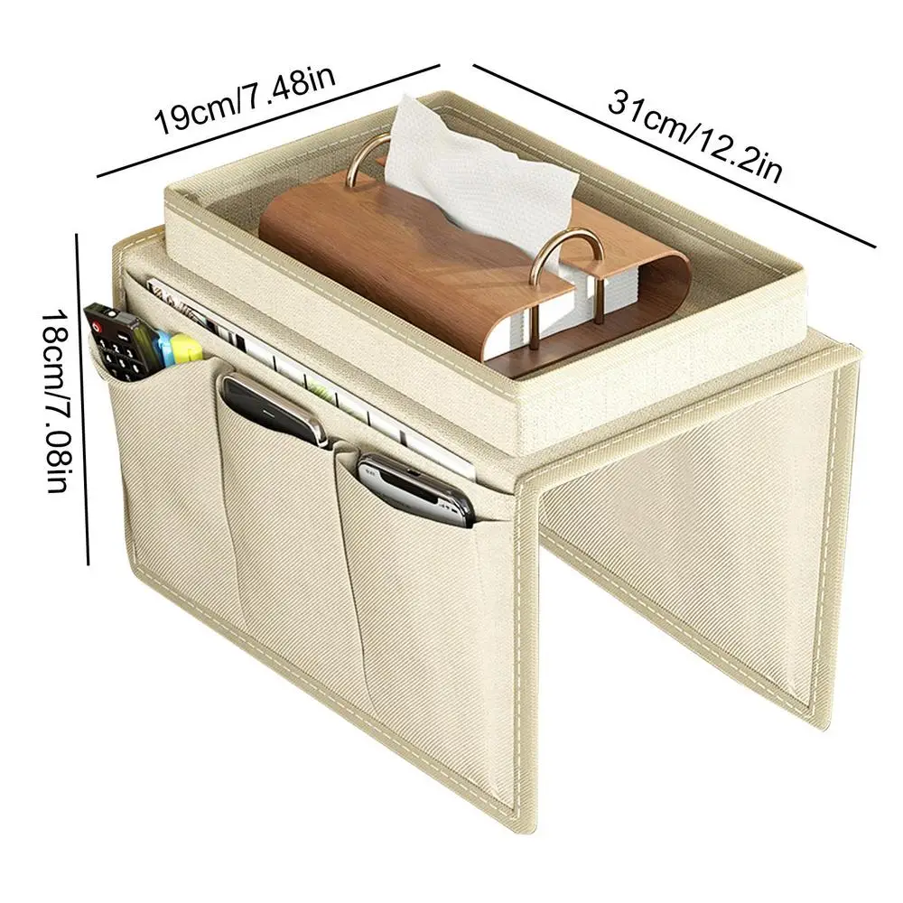 

Организатор для подлокотника дивана Waasoscon