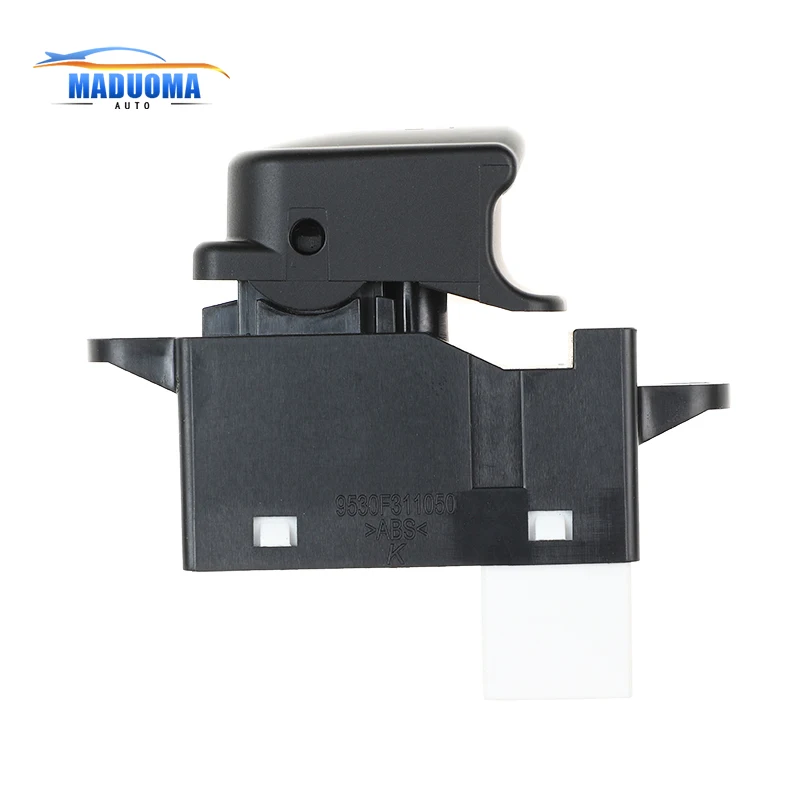 Кнопка переключателя управления боковым стеклом 935803 K000 для HYUNDAI Sonata NF 2005-2009 OEM No