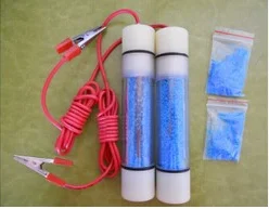 

Опорный электрод медного сульфата/медный опорный электрод