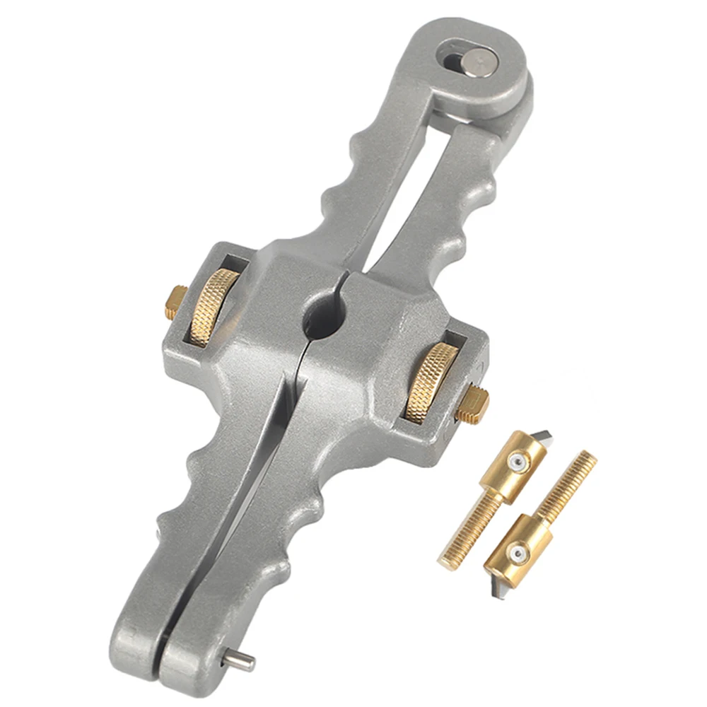 Longitudinal Opening Knife Sheath Cable Slitter Fiber Optical Cable Stripper SI-01 Cable cutter