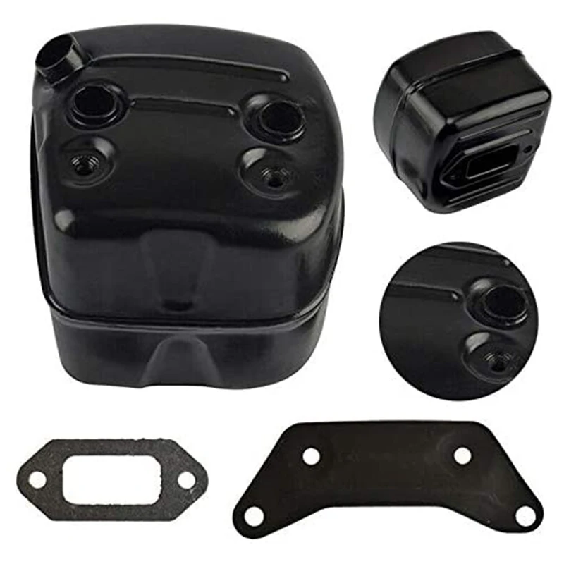 Комплект запасных частей для цепной пилы Husqvarna 365 372 362 371