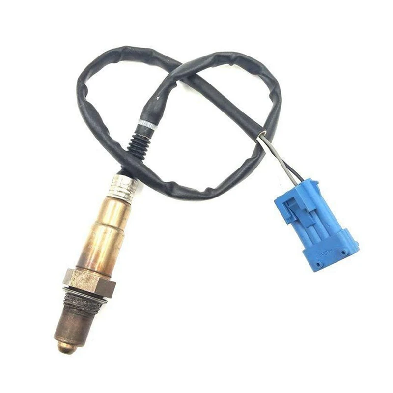 

Соотношение кислорода и топлива для Citroen C2, C3, C4, C5, C6, C8, Peugeot 206, 207, 306, 307, 0258006185, 96368765, 9636968380