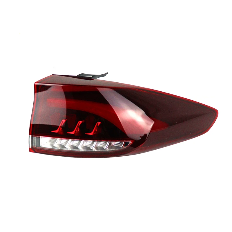 

Внешний Автомобильный задний фонарь для GAC Trumpchi GS5 2019 2020 2021