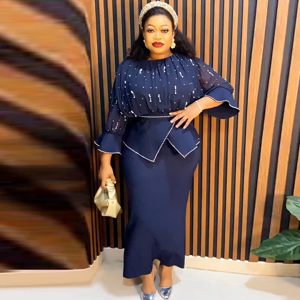 Рисунок 3 - MD Дубай африканские платья для