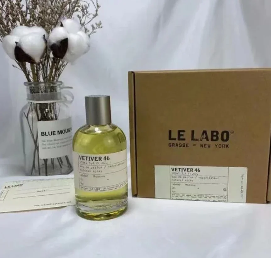 

Высокое качество, Лидер продаж, ветивер 46, стойкий натуральный вкус, унисекс, быстрая доставка