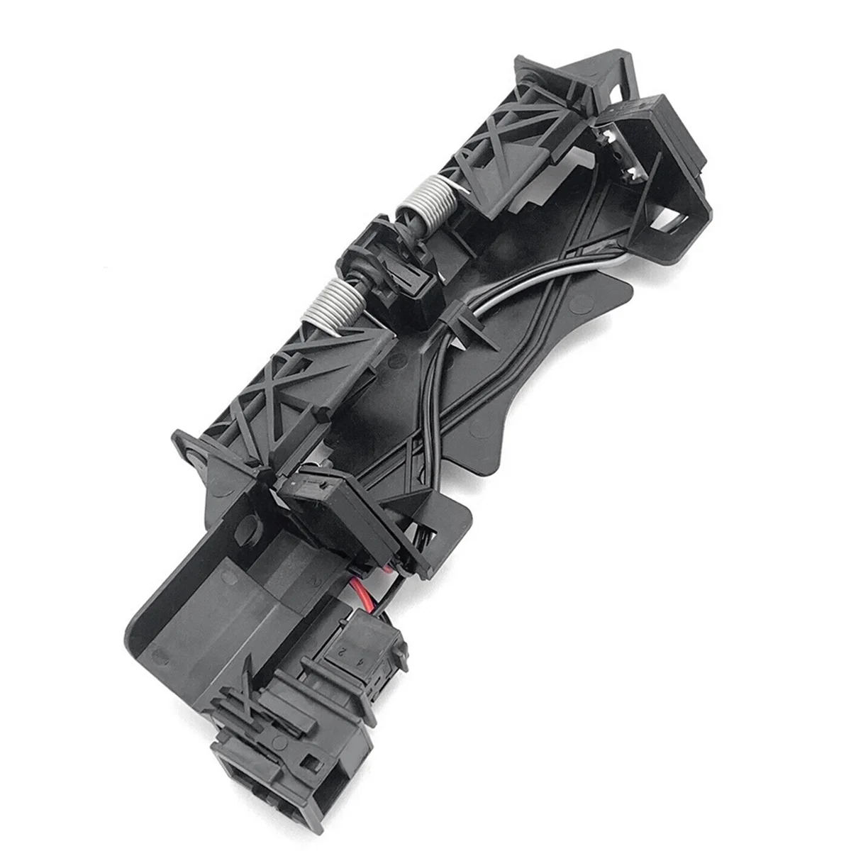 4L0959121 переключатель лампы для задней крышки багажника AUDI Q5 Q7