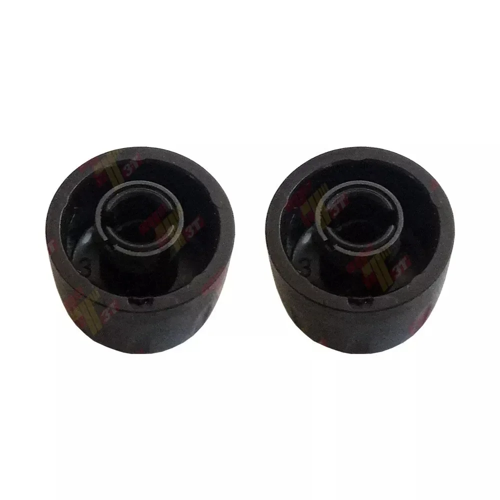 2 шт. для BMW CD73 кнопки регулировки громкости ручки E46 E90 3 серии