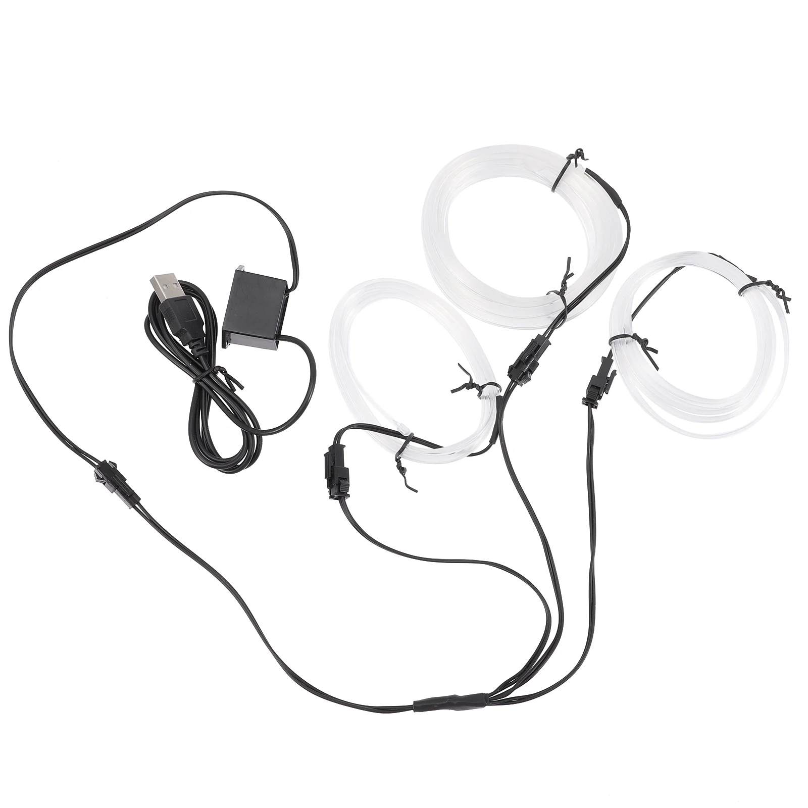 

Внутренний автомобильный светильник, гибкий светильник для салона автомобиля