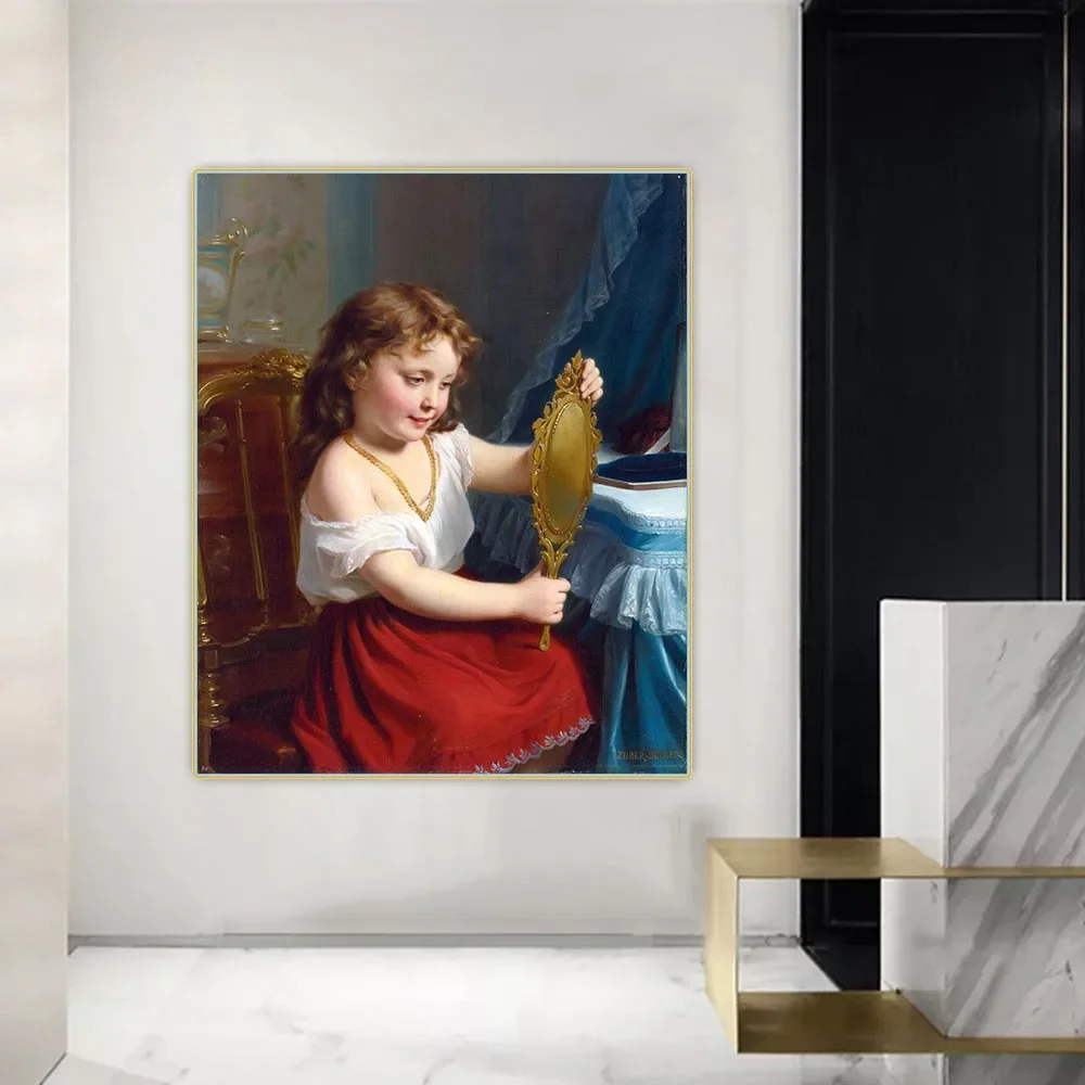 Живопись на холсте &quotAdmiration&quot CILOVE