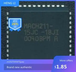 IC новый 100% MACH211-15JC-18JI