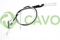 

Hand brake wire rear COMBO B CORSA B CORSA B CORSA B