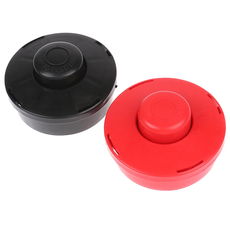 

General Household Line Trimmer Head for Brush Cutter Lawn Mower Universal Brushhead Garden Tool Grass Trimmer Part