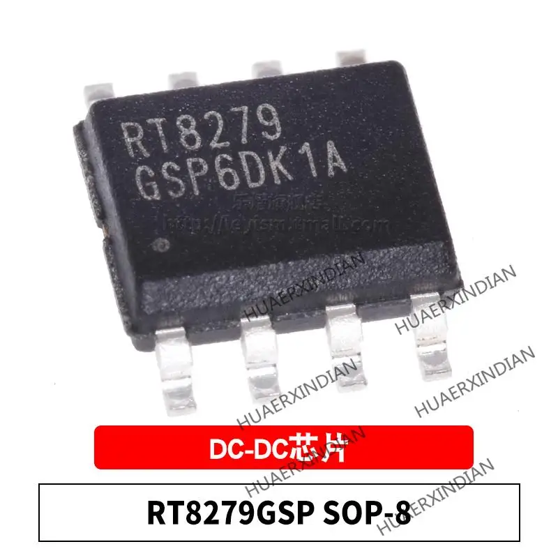 

10PCS/LOT New Original RT8279GSP SOP-8 RT8279 36V In Stock