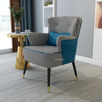 Nordic Living Room Sofa 1