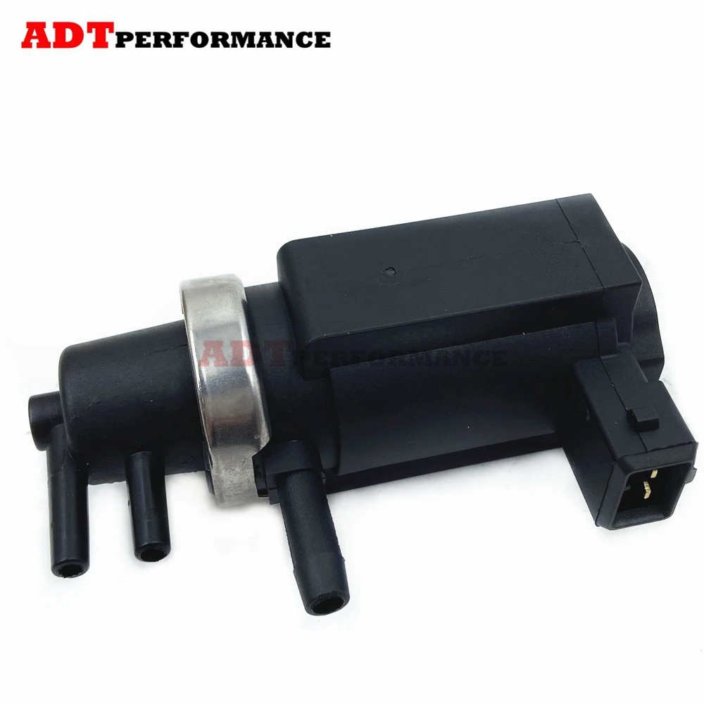 14956-EB70B 14956-EB300 14956EB70A Турбовакуумный повышающий электромагнитный клапан