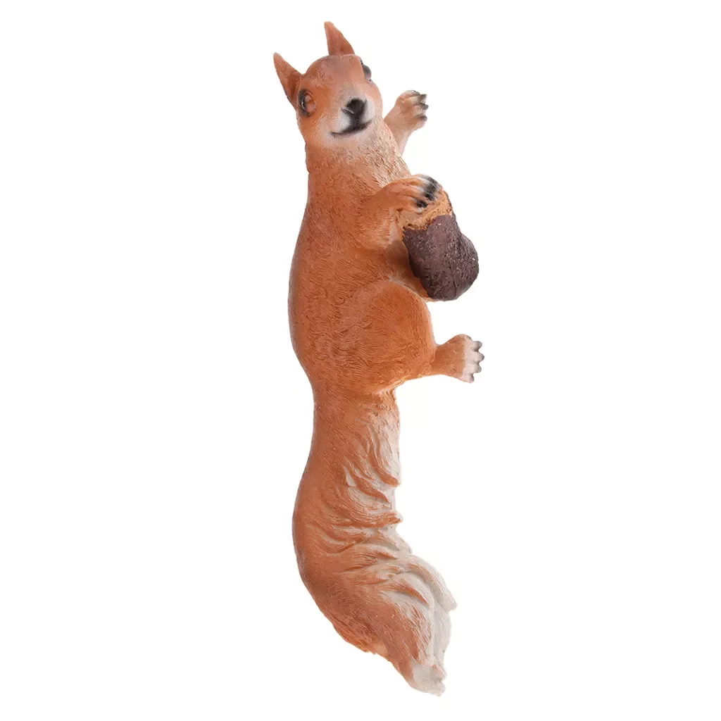 

Simulation Animal Model Statue For Lawns Garden Home Ornament