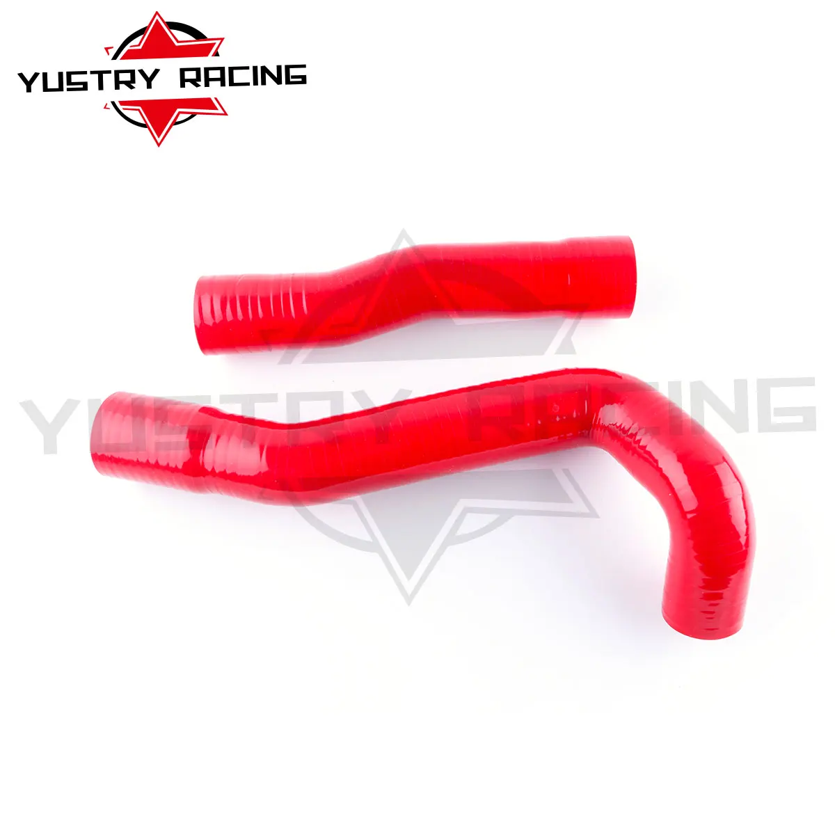 Комплект силиконовых шлангов радиатора для BMW E46 320 330 328 325 M52/M54 2000 2001 2002 2003 2004 2005